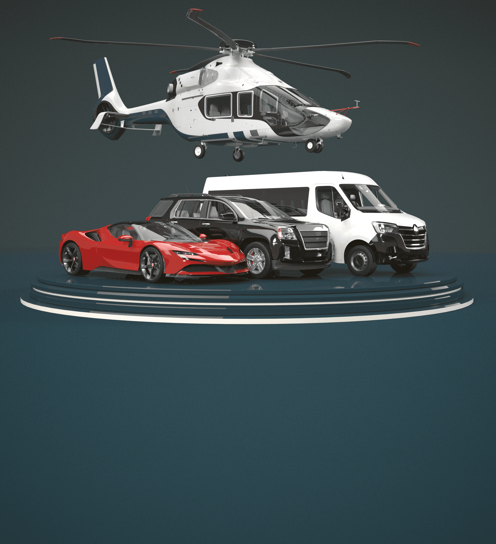 Transportaciones